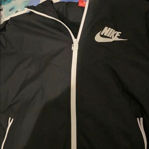 Nike jacket